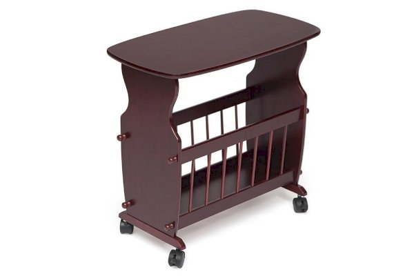 Журнальный столик с газетницей SR-0939-3 (Tetchair)